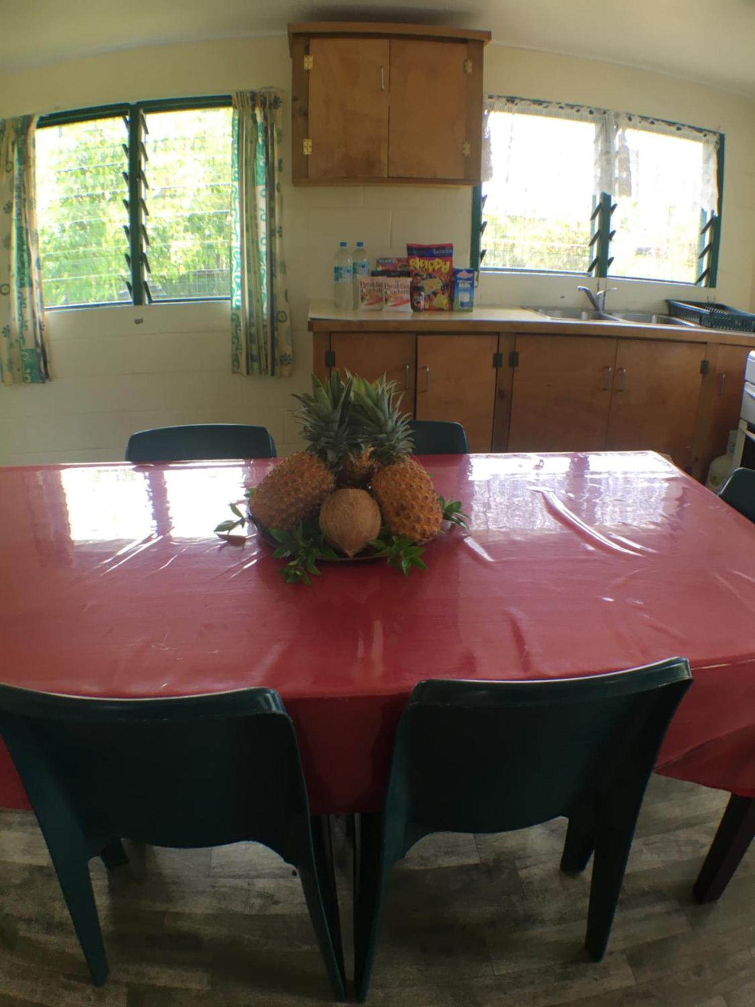 Green Lodge Holiday Homes 누쿠알로파 외부 사진