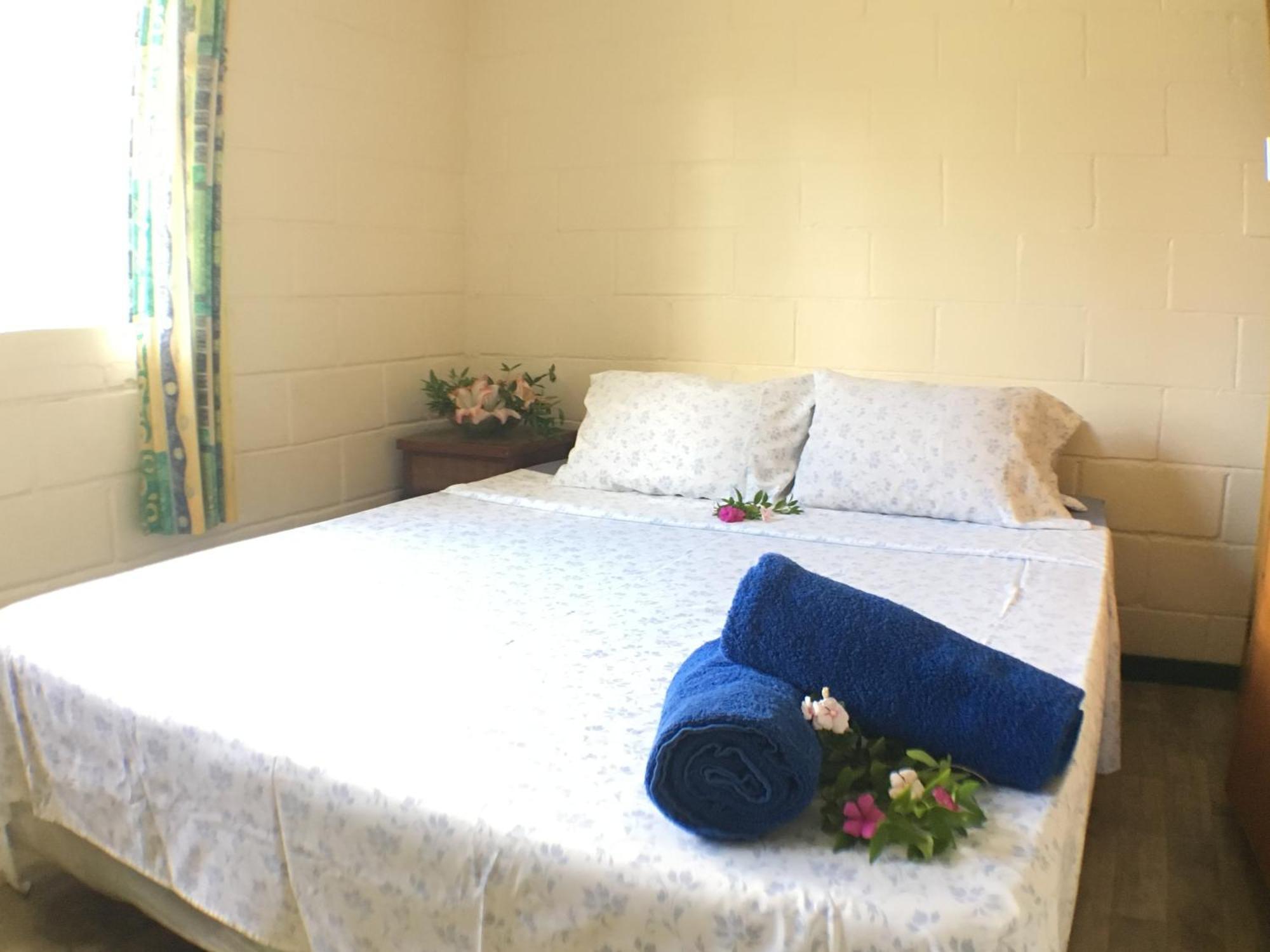 Green Lodge Holiday Homes 누쿠알로파 외부 사진