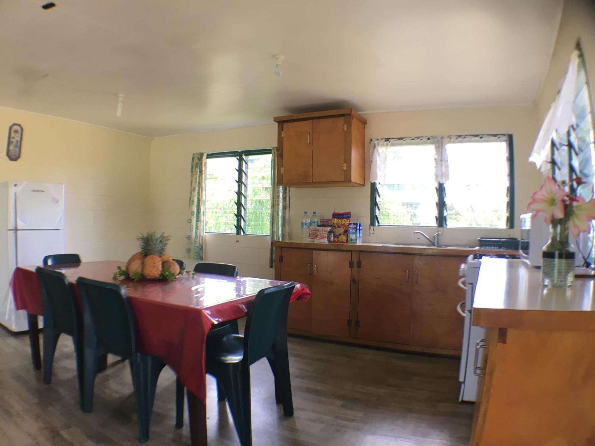 Green Lodge Holiday Homes 누쿠알로파 외부 사진