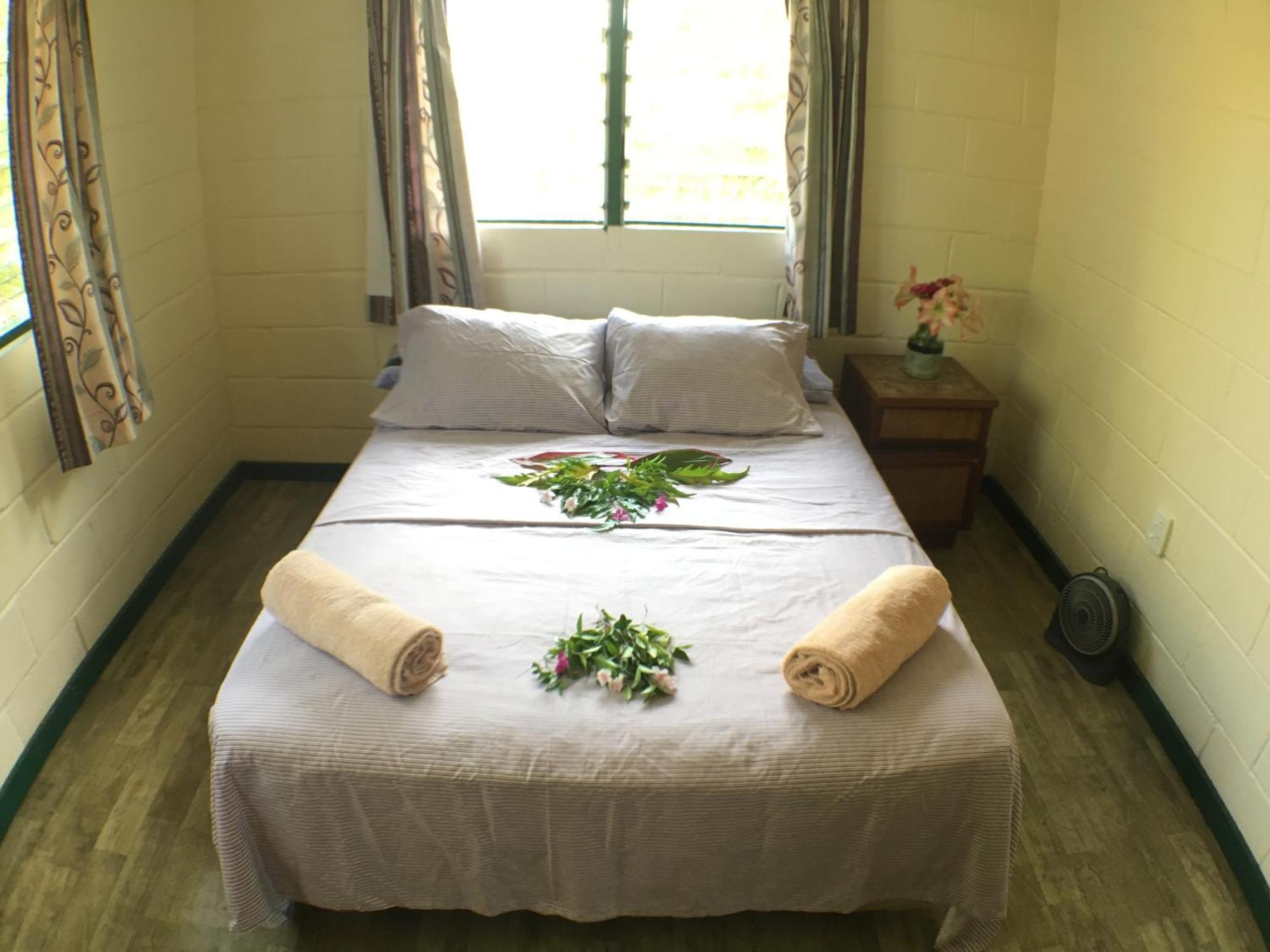 Green Lodge Holiday Homes 누쿠알로파 외부 사진