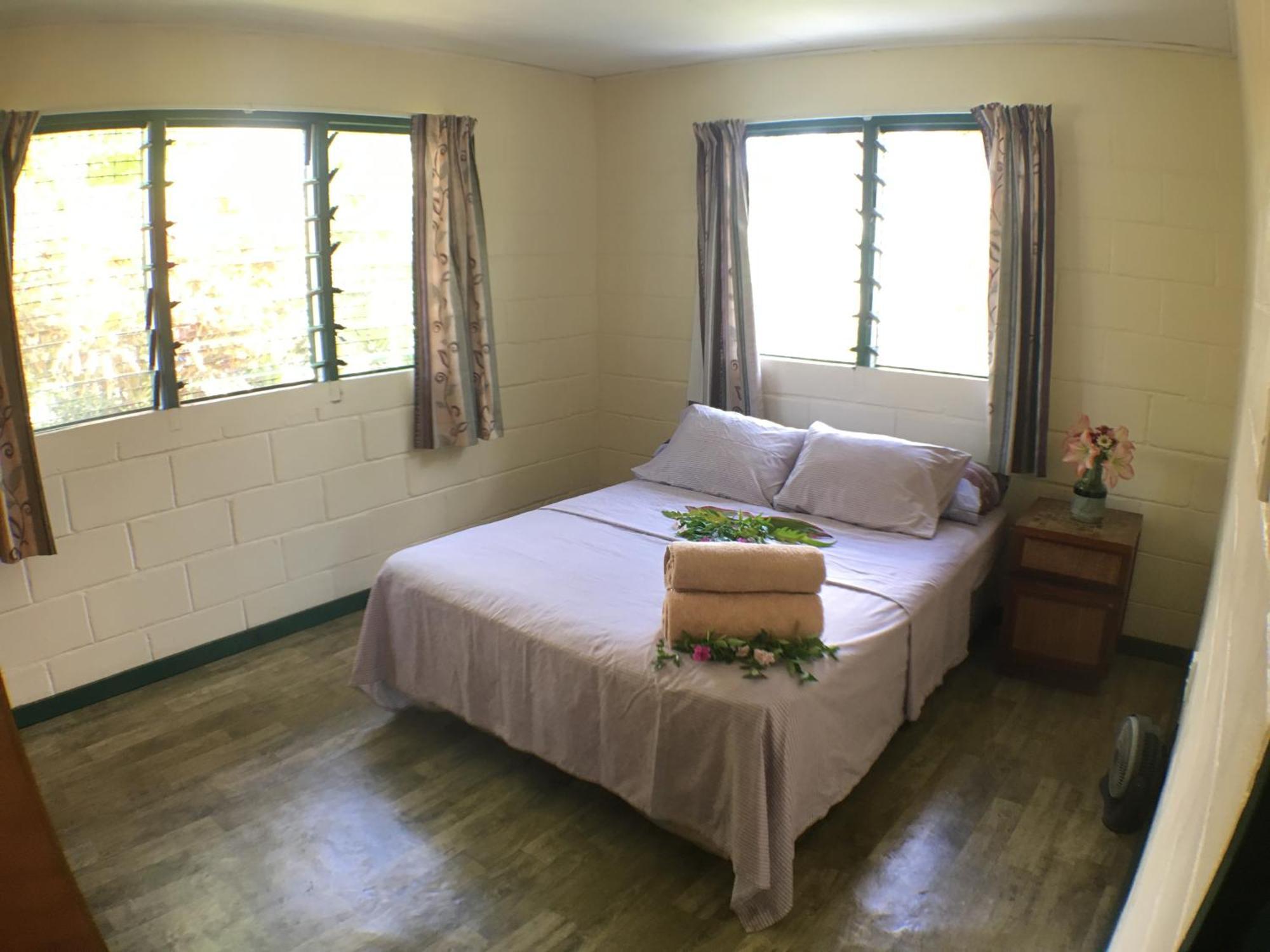 Green Lodge Holiday Homes 누쿠알로파 외부 사진