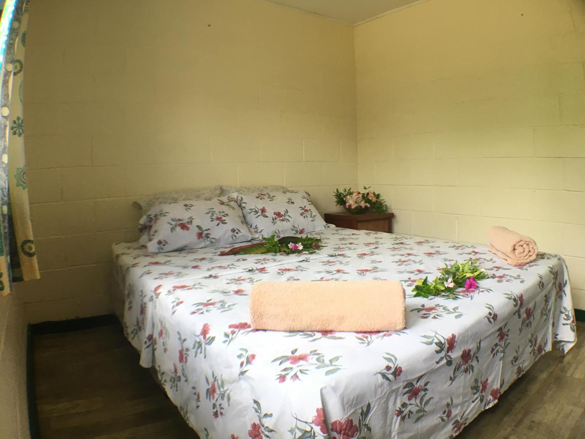 Green Lodge Holiday Homes 누쿠알로파 외부 사진