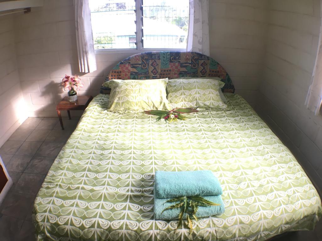 Green Lodge Holiday Homes 누쿠알로파 외부 사진