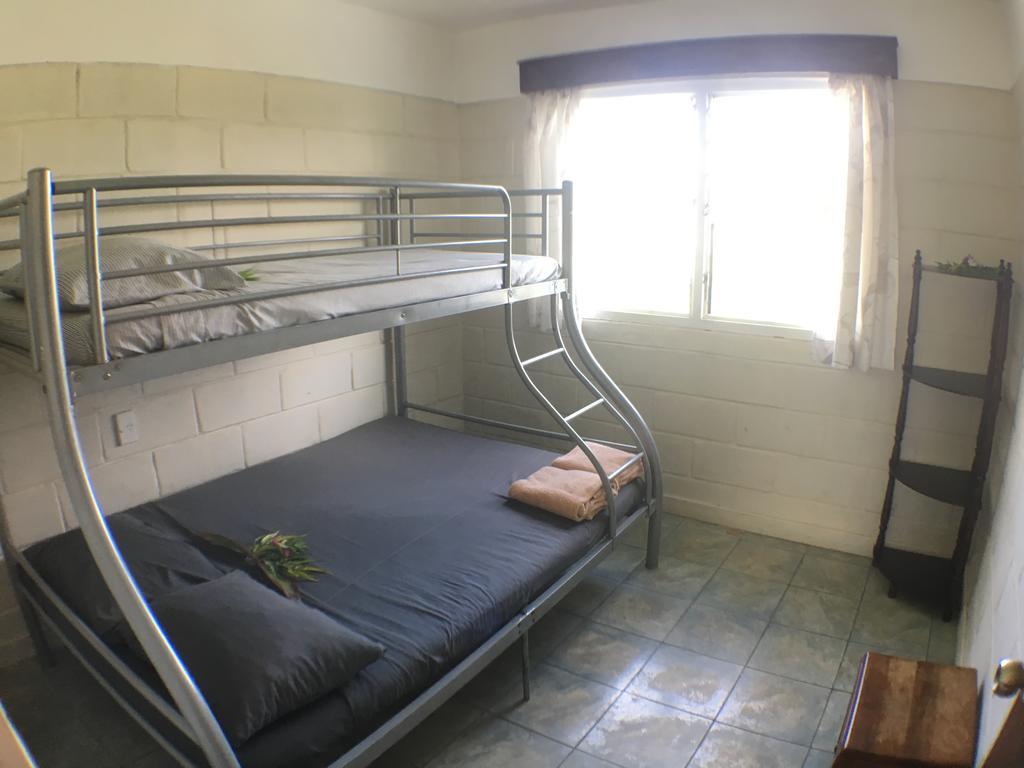 Green Lodge Holiday Homes 누쿠알로파 외부 사진