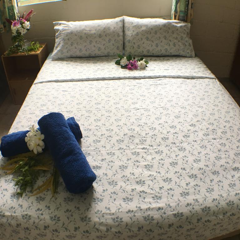 Green Lodge Holiday Homes 누쿠알로파 외부 사진
