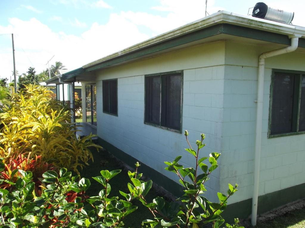 Green Lodge Holiday Homes 누쿠알로파 객실 사진